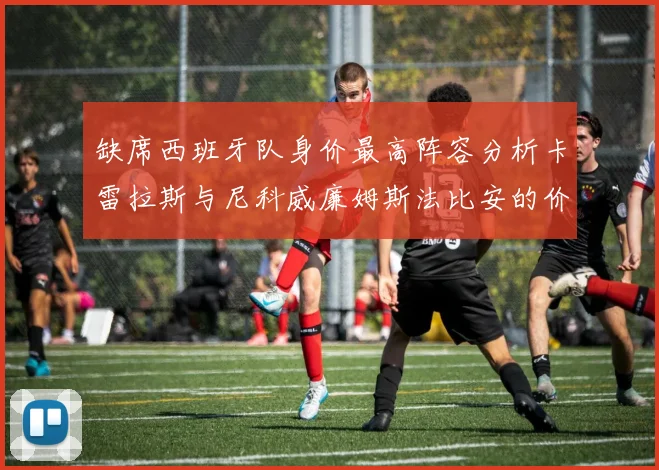 缺席西班牙队身价最高阵容分析卡雷拉斯与尼科威廉姆斯法比安的价值探讨
